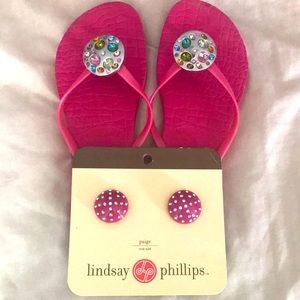 Flip flops